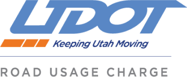 UDOT Road Usage Charge